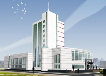 Энэ онд спортын 30 барилга байгууламж баригдаж байна