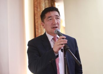 Ковидын халдвар нэмэгдэх хандлагатай байна