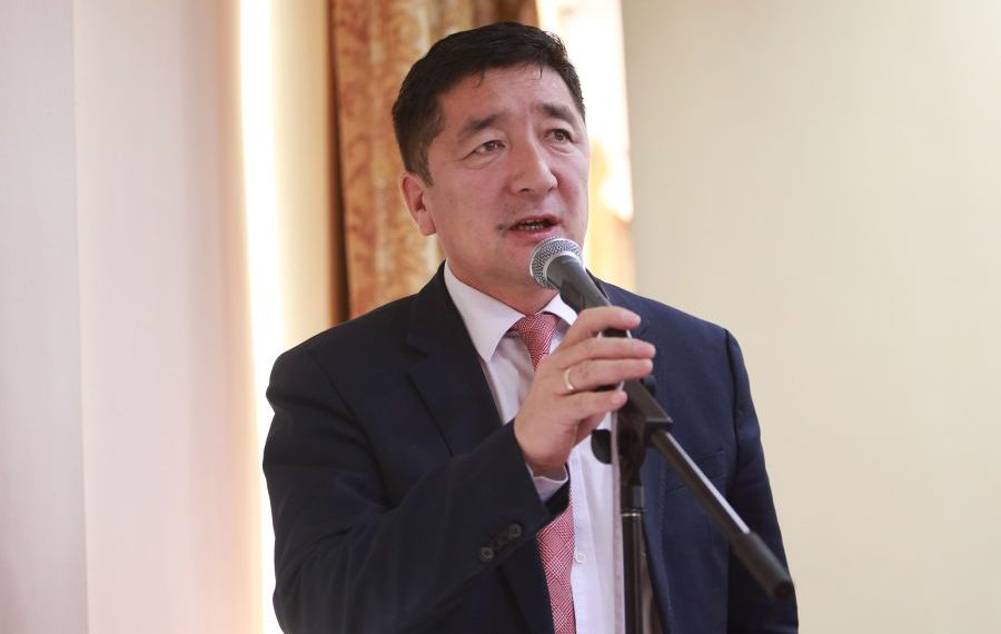 Ковидын халдвар нэмэгдэх хандлагатай байна