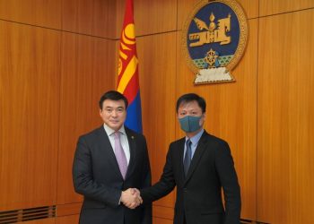 Монголд аялах Вьетнам иргэд ирэх сарын 1-нээс цахимаар виз мэдүүлнэ