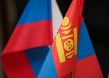 Орос, Монголын худалдааны эргэлт 2022 онд түүхэн дээд хэмжээнд хүрнэ