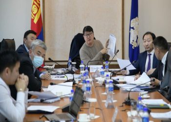 Нийслэлийн 2023 оны төсвийн төслийг НИТХ-ын 16 дугаар хуралдаанаар хэлэлцэнэ