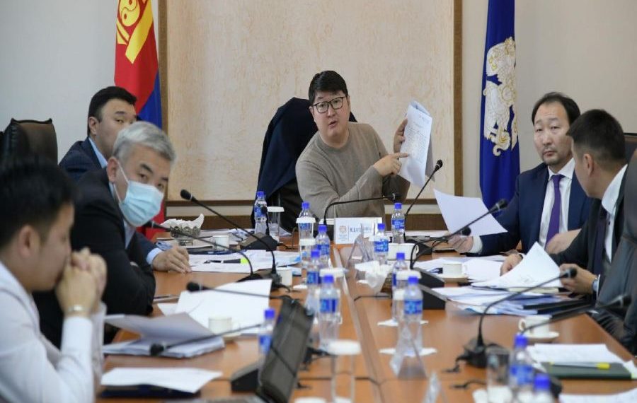 Нийслэлийн 2023 оны төсвийн төслийг НИТХ-ын 16 дугаар хуралдаанаар хэлэлцэнэ