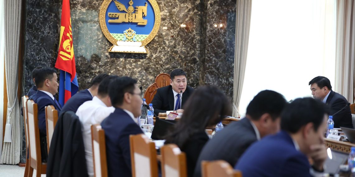 Төрийн болон орон нутгийн өмчийн хөрөнгөөр бараа, ажил, үйлчилгээ худалдан авах тухай хуулийн шинэчилсэн найруулгын төслийг УИХ-д өргөн мэдүүлнэ