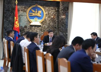 Төрийн болон орон нутгийн өмчийн хөрөнгөөр бараа, ажил, үйлчилгээ худалдан авах тухай хуулийн шинэчилсэн найруулгын төслийг УИХ-д өргөн мэдүүлнэ