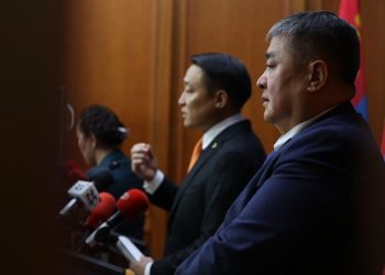 Ж.Ганбат: Экспортын валютын орлогыг нэмэгдүүлэх Засгийн газрын тогтоол хэрэгжих боломжтой