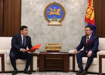 Аялал жуулчлалын тухай хуулийн шинэчилсэн найруулгын төслийг өргөн барилаа