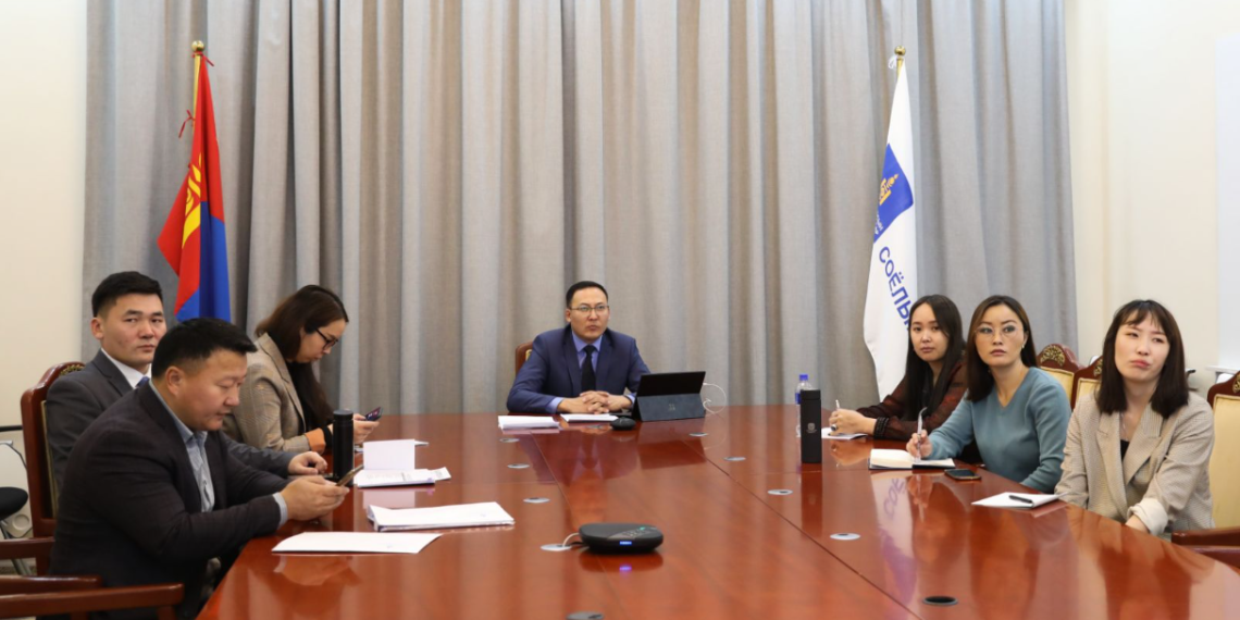 Соёлын салбарын алба хаагчид авлигын эсрэг сургалтад хамрагдлаа