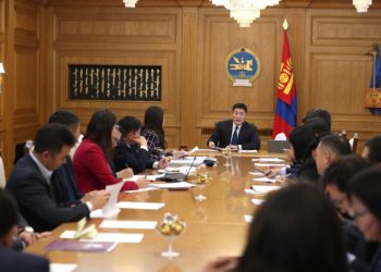 Аялал жуулчлалыг хөгжүүлэх Үндэсний хорооны хурал боллоо