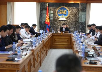 Гадаадын хөрөнгө оруулагчдын үйл ажиллагаагаа хэвийн явуулах боломжийг бүрдүүлнэ