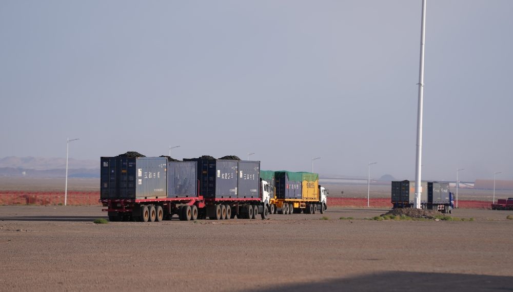 Зөвшөөрөгдөх хэмжээнд заасны дагуу тээвэрлэлт хийхийг уриаллаа