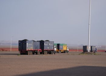 Зөвшөөрөгдөх хэмжээнд заасны дагуу тээвэрлэлт хийхийг уриаллаа