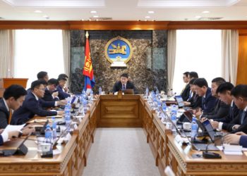 Төрийн ордны зоогийн газар, “Элит” төв, “Горхи” амралт, “Засгийн газрын хэвлэх үйлдвэр”-ийг татан буулгана