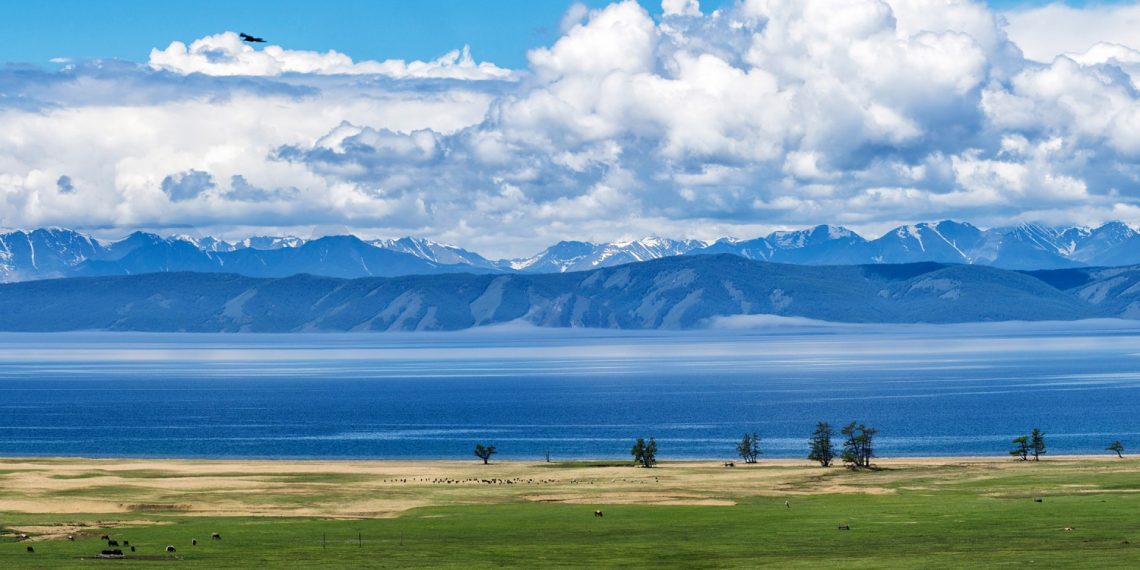 Засгийн газар: “Монголд зочлох жил”-ийн түлхүүр үг Welcome to MONGOLIA