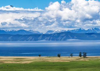 Засгийн газар: “Монголд зочлох жил”-ийн түлхүүр үг Welcome to MONGOLIA