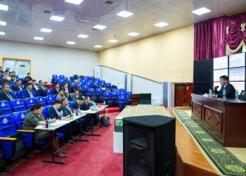 С.Бямбацогт: Авто замаа тогтмол арчилж, халтиргаагүй, эвдрэл гэмтэлгүй байлгах ёстой