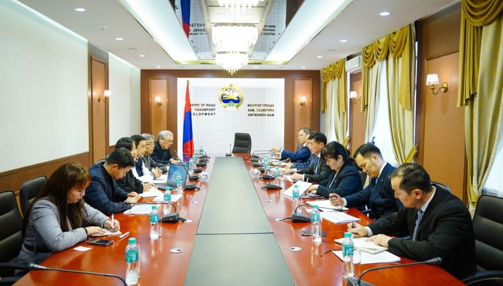 Нисгэгч болон инженер техникийн ажилтнуудыг БНСУ-тай хамтарч бэлтгэнэ