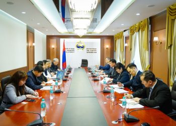 Нисгэгч болон инженер техникийн ажилтнуудыг БНСУ-тай хамтарч бэлтгэнэ