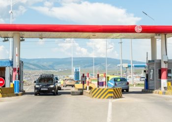 Авто зам ашигласны төлбөрийг цахимаар төлөх боломжтой боллоо