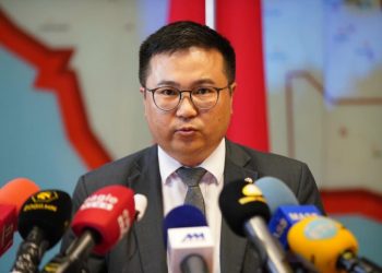 Авлига, албан тушаалын хэрэгт өршөөл, уучлал үзүүлэхгүй байхаар Эрүүгийн хуулийн нэмэлт, өөрчлөлтөд тусгалаа