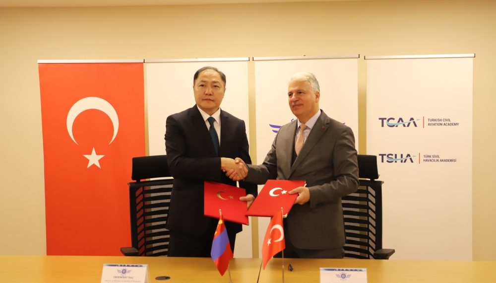 Улаанбаатар-Истанбул чиглэлд өдөр бүр нислэг үйлдэх боломжтой боллоо