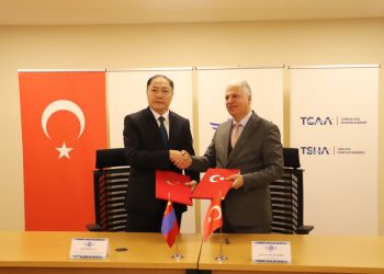 Улаанбаатар-Истанбул чиглэлд өдөр бүр нислэг үйлдэх боломжтой боллоо