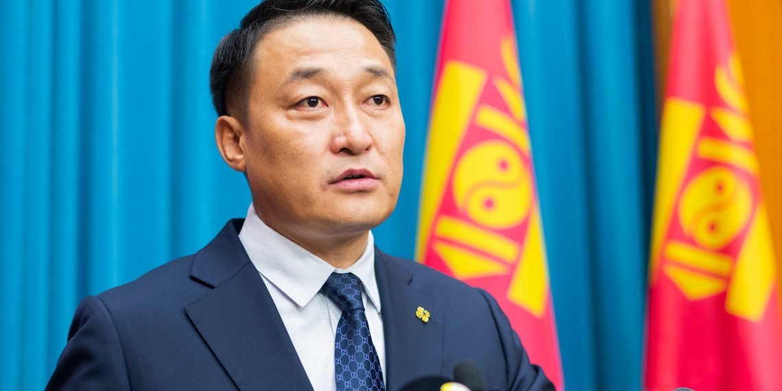 Д.Амарбаясгалан: 1995 оноос хойш 336.4 сая тонн нүүрс экспортолж, 45.2 их наядын борлуулалт хийсэн