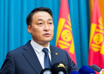 Д.Амарбаясгалан: 1995 оноос хойш 336.4 сая тонн нүүрс экспортолж, 45.2 их наядын борлуулалт хийсэн