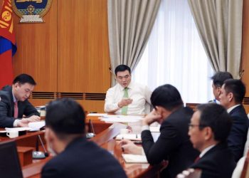 Засгийн газрын маргаашийн хуралдаанаар ипотекийн зээлийн хүү, урьдчилгаа төлбөрийг багасгах асуудлыг оруулна