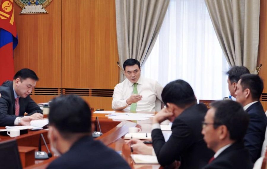 Засгийн газрын маргаашийн хуралдаанаар ипотекийн зээлийн хүү, урьдчилгаа төлбөрийг багасгах асуудлыг оруулна