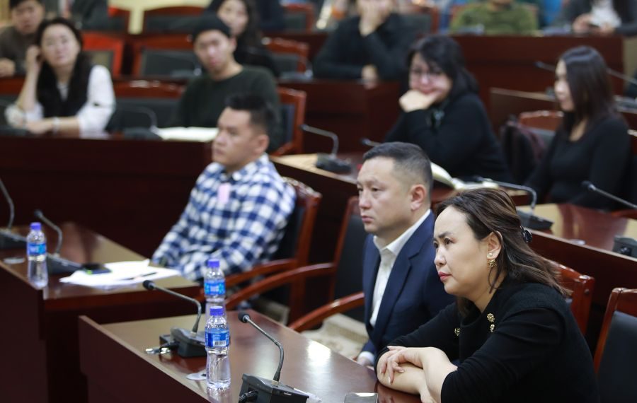 Өвлийн аялал жуулчлалыг хөгжүүлэхэд төр, хувийн хэвшлийнхэн нэгдлээ