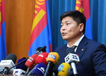 Х.Нямбаатар: 300 сая болон түүнээс дээш ам.долларын хөрөнгө оруулсан этгээдэд казиногийн зөвшөөрлийг олгоно