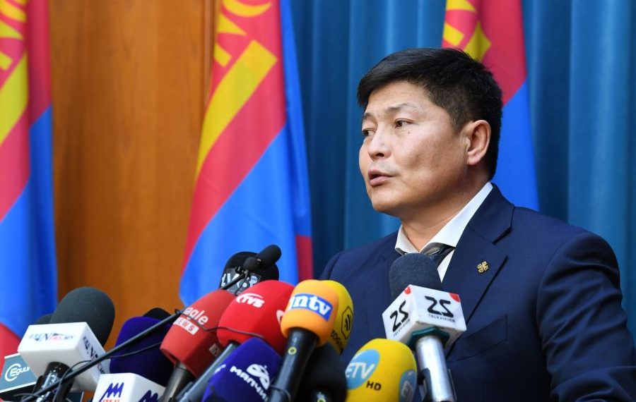 Х.Нямбаатар: 300 сая болон түүнээс дээш ам.долларын хөрөнгө оруулсан этгээдэд казиногийн зөвшөөрлийг олгоно