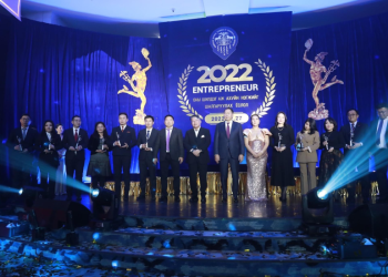 Оны онцлох ААН-үүдийн “Гран при-г “Оюутолгой” ХХК хүртлээ