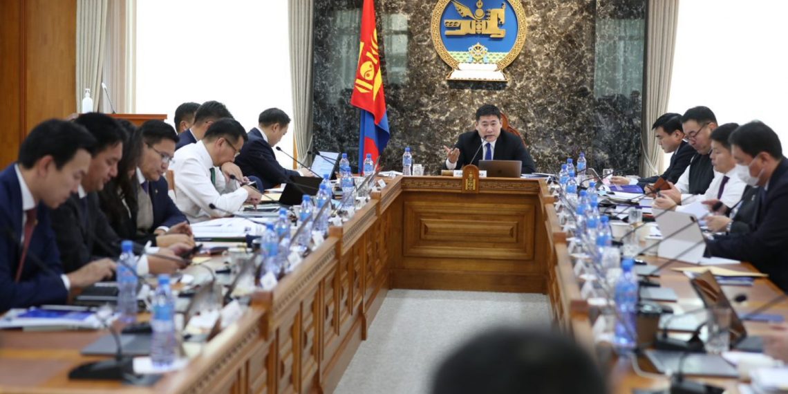 Монгол Улсад 2023 онд зохион байгуулах олон улсын арга хэмжээний календарийг баталлаа