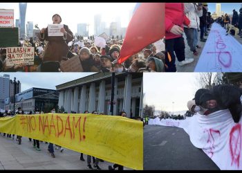 Засаг огцорвол хэн ялах вэ?