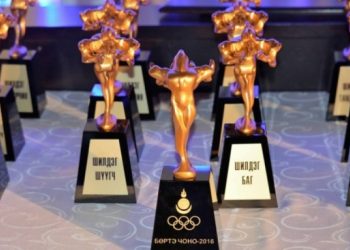 “Бөртэ чоно” ёслол Чингис хаан музейд болно