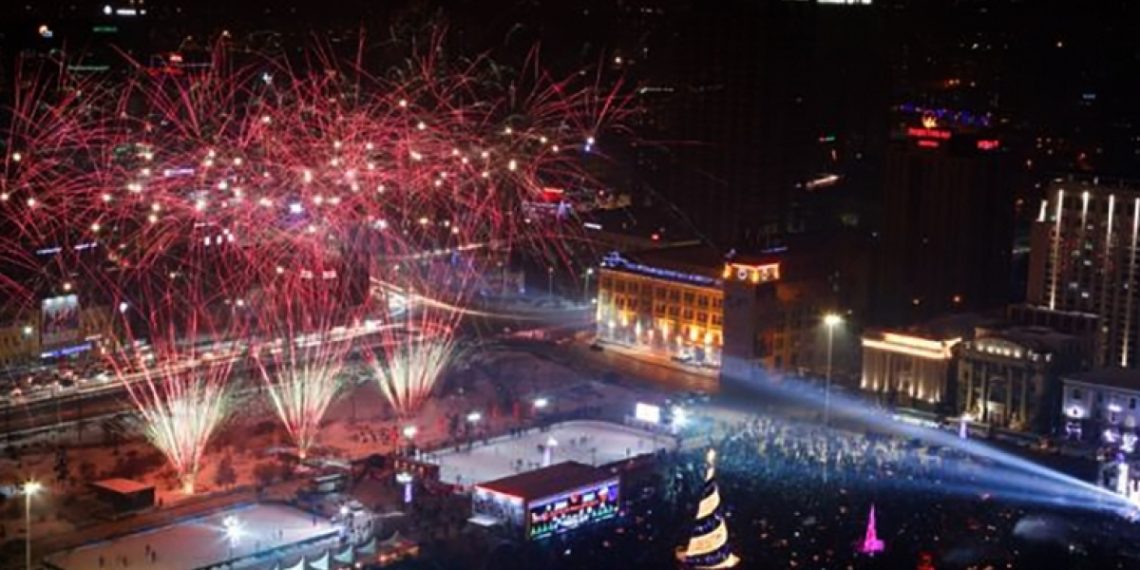 Маргааш Сүхбаатарын талбайд “Мөнгөн үдэш”-тэй