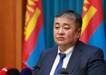 Бүрэн эрхт төлөөлөгч Ж.Ганбат: “Эрдэнэс Тавантолгой” компани 40 хоногт 4.2 сая тонн нүүрс борлуулжээ