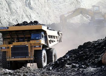 Энэ сарын эхний хагаст 2.1 сая тн нүүрс экспортолжээ