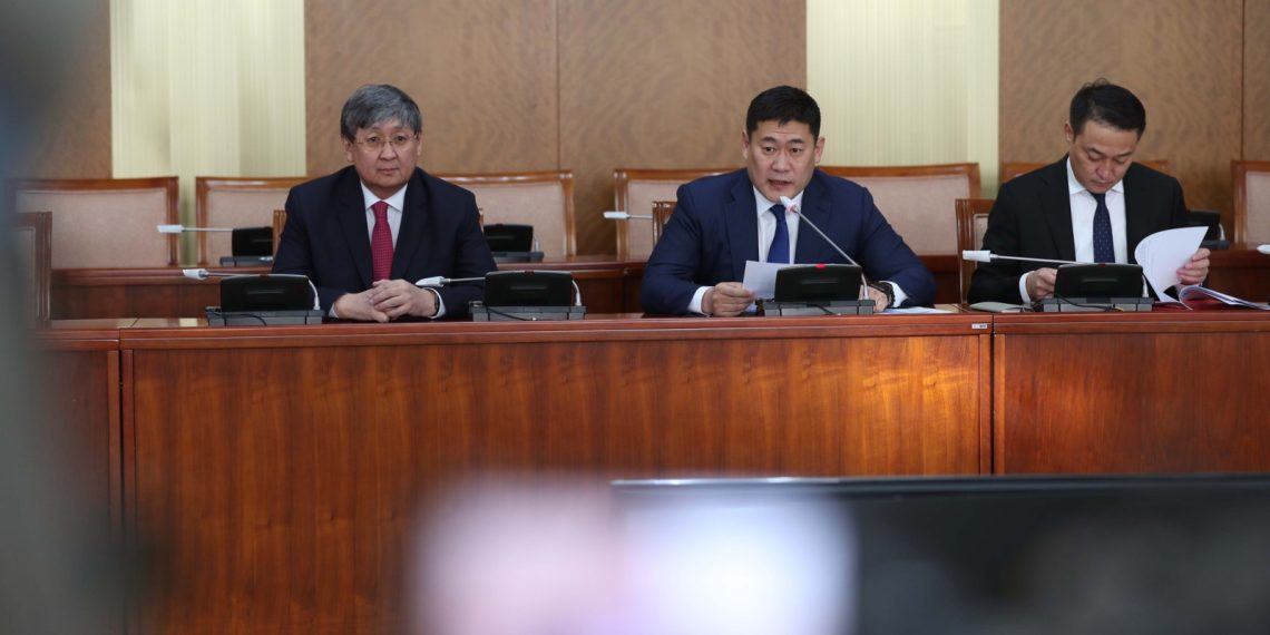 Ерөнхий сайд Л.Оюун-Эрдэнэ: Монгол Улс “Чингис” бондын өрийг бүрэн төлж барагдууллаа