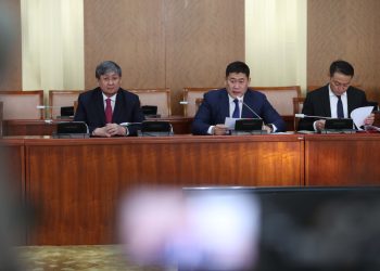 Ерөнхий сайд Л.Оюун-Эрдэнэ: Монгол Улс “Чингис” бондын өрийг бүрэн төлж барагдууллаа