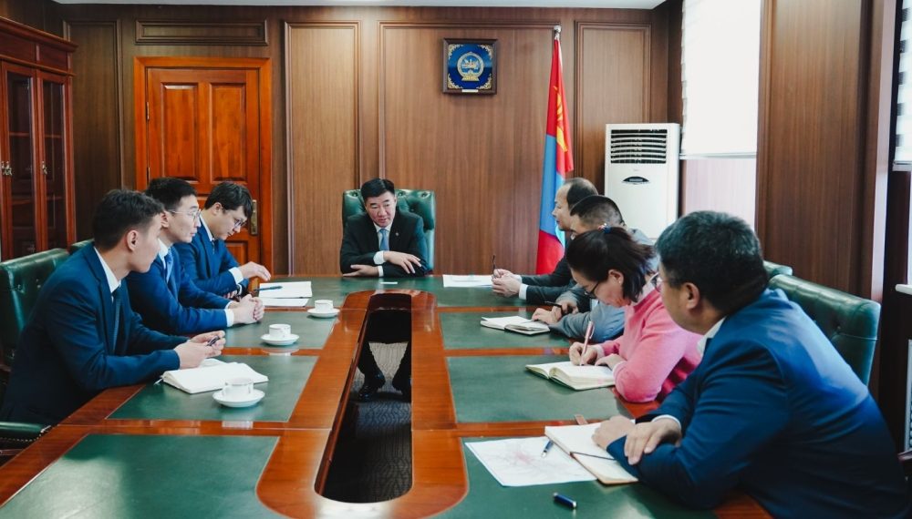 Зам, тээврийн салбарын 56 үйлчилгээг цахимжуулна