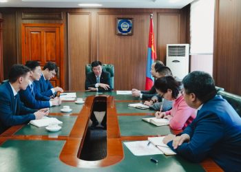 Зам, тээврийн салбарын 56 үйлчилгээг цахимжуулна