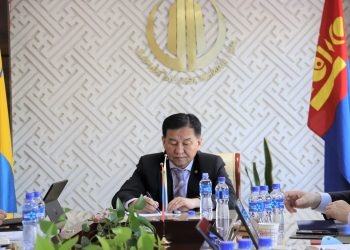 Барилга, хот байгуулалтын сайд яамны харьяа байгууллагуудад ажиллалаа