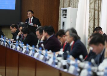 Д.Амарбаясгалан: Парламентад нийгмийн бүхий л бүтцийн төлөөллийг багтааж, төр иргэн хоёрыг холбосон гүүр болгох шаардлагатай байна