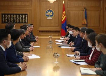 БНСУ-ын Кореа Телеком групп манай улсад эрүүл мэндийн оношилгооны төв байгуулахаар судалж байна