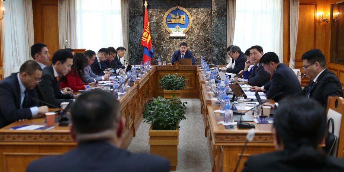 ЗГ: Шүүх шинжилгээний ерөнхий газар байгууллаа