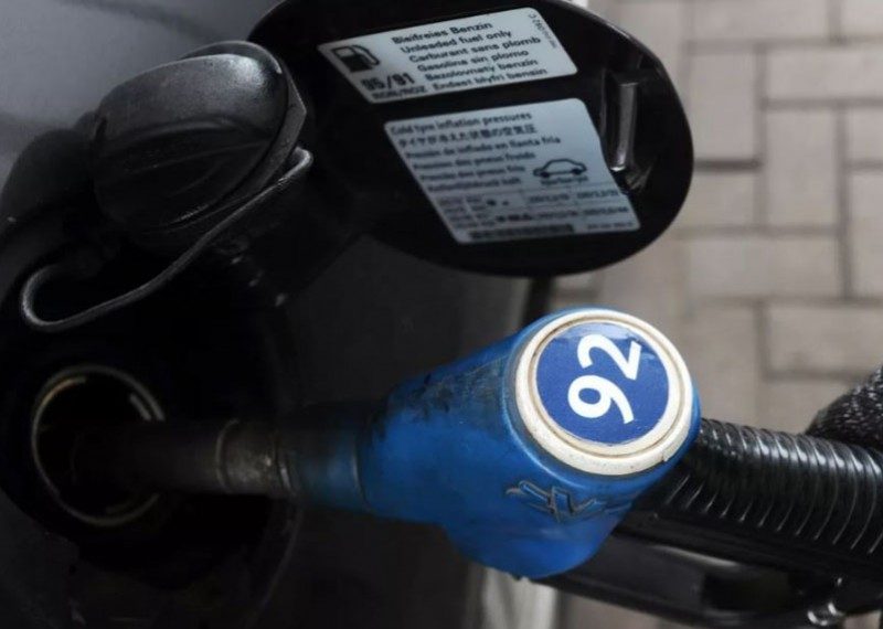 АИ-92 автобензинийн үнийн өсөлтөөс сэргийлнэ