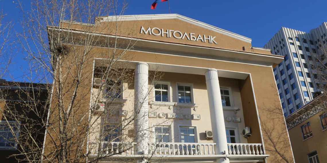 Монголбанк: Тавь, зуун мянгатын дэвсгэрт гарна гэсэн нь ташаа мэдээлэл